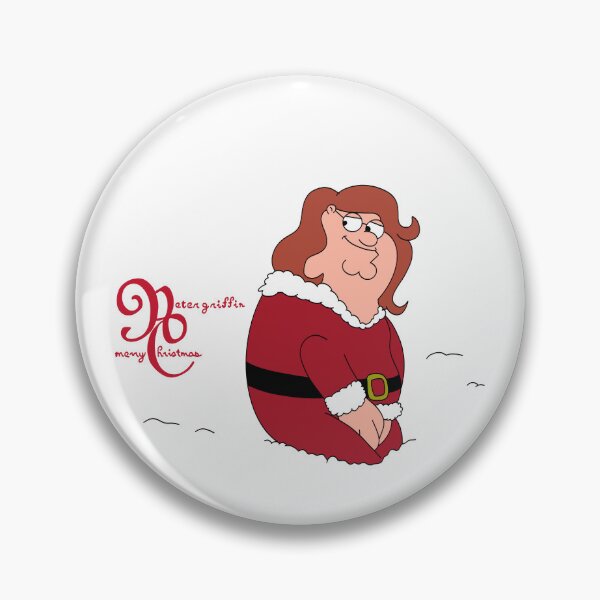 Item preview, A Peter Griffin Christmas Album Cover designed and sold by Bored Imagination .