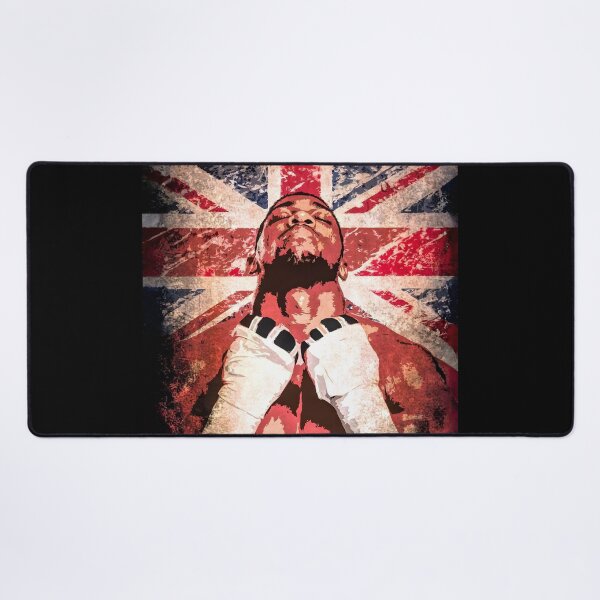 Item preview, Anthony Joshua designed and sold by Malakiacount.