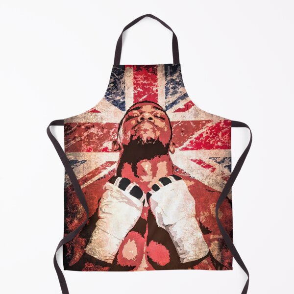 Item preview, Anthony Joshua designed and sold by Malakiacount.