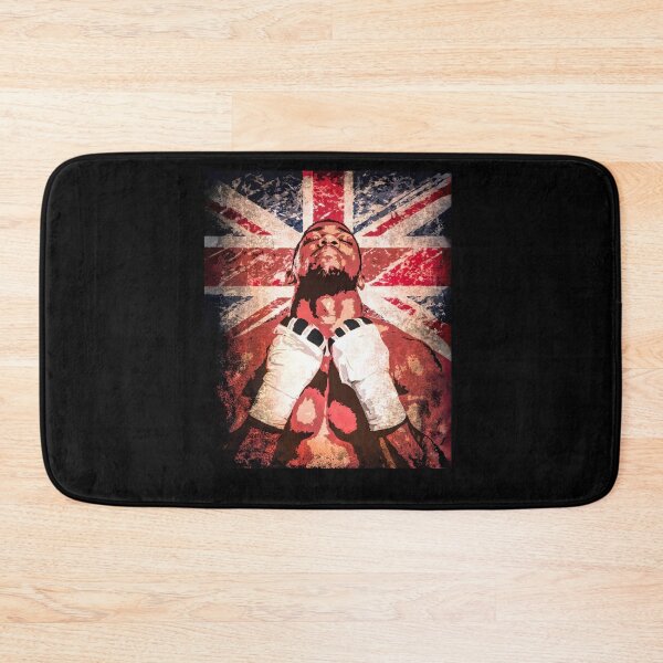 Item preview, Anthony Joshua designed and sold by Malakiacount.