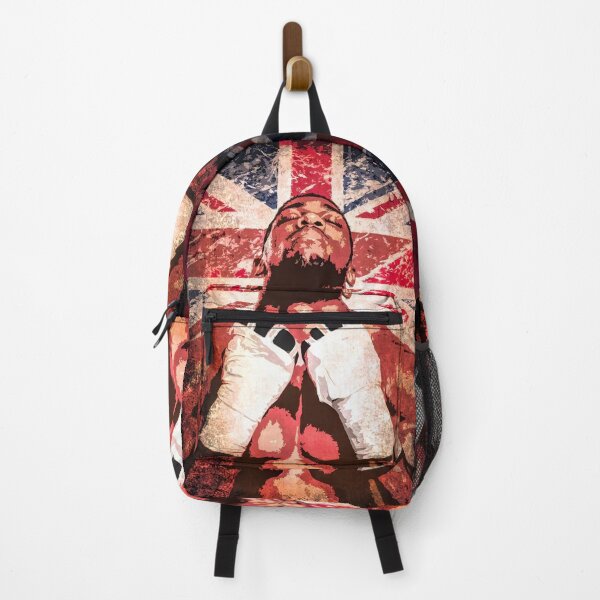 Item preview, Anthony Joshua designed and sold by Malakiacount.