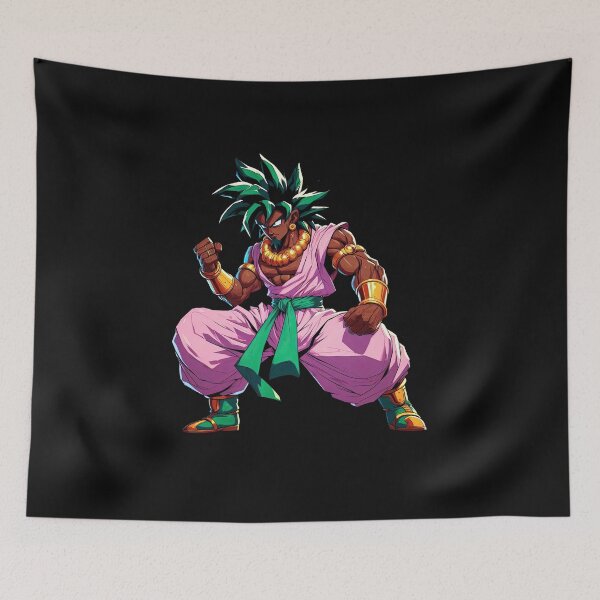 Item preview, Focused. Fierce. Limitless. designed and sold by Zoetic_Designz.