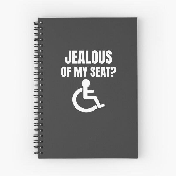 Item preview, Jealous of my seat? Wheelchair wheelchair designed and sold by Team150Designz.