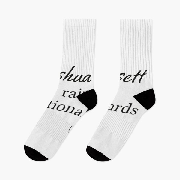 Item preview, Joshua Bassett Raised My Emotional Standards Heart Quote designed and sold by ArtByRahim.