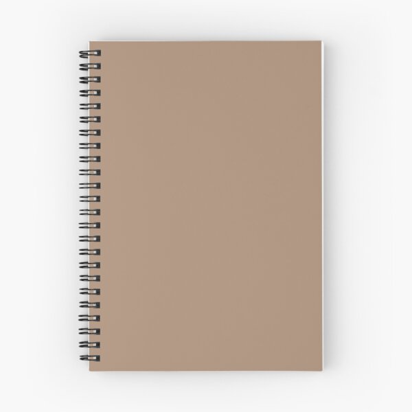 Item preview, TOP 100 COLORS — 2026 ✦ EXPANDED LIVING - ✨ Woven Clay ✨ (#A88A73) designed and sold by WheelieGdArt.
