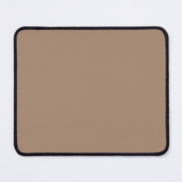 Item preview, TOP 100 COLORS — 2026 ✦ EXPANDED LIVING - ✨ Woven Clay ✨ (#A88A73) designed and sold by WheelieGdArt.