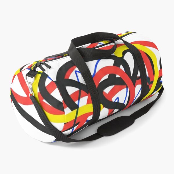 Item preview, Entangled Minds - Abstract Chaos Theory Graphic designed and sold by JanRizz.