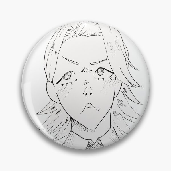 Item preview, bnha aoyami designed and sold by Vapishop.