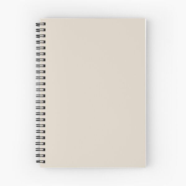 Item preview, TOP 100 COLORS — 2026 ✦ EXPANDED LIVING - ✨ Faded Almond ✨ (#E0D6C8) designed and sold by WheelieGdArt.