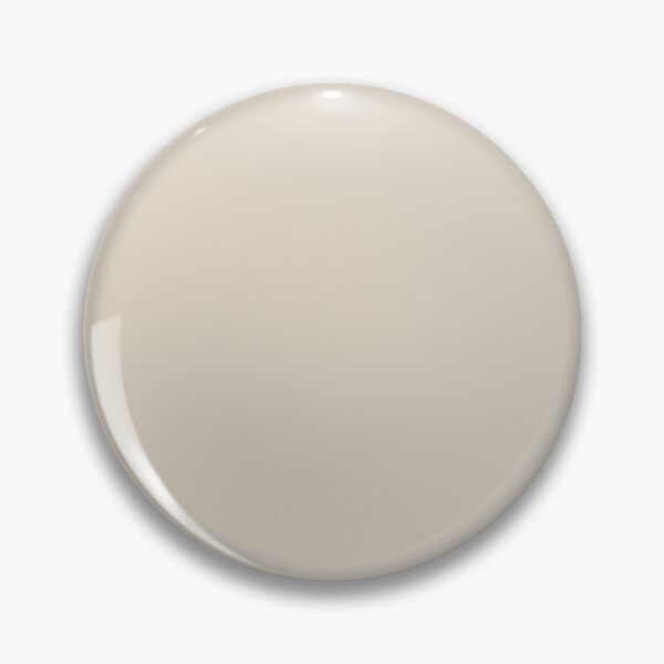 Item preview, TOP 100 COLORS — 2026 ✦ EXPANDED LIVING - ✨ Faded Almond ✨ (#E0D6C8) designed and sold by WheelieGdArt.