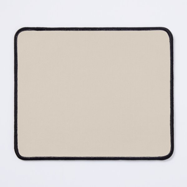 Item preview, TOP 100 COLORS — 2026 ✦ EXPANDED LIVING - ✨ Faded Almond ✨ (#E0D6C8) designed and sold by WheelieGdArt.