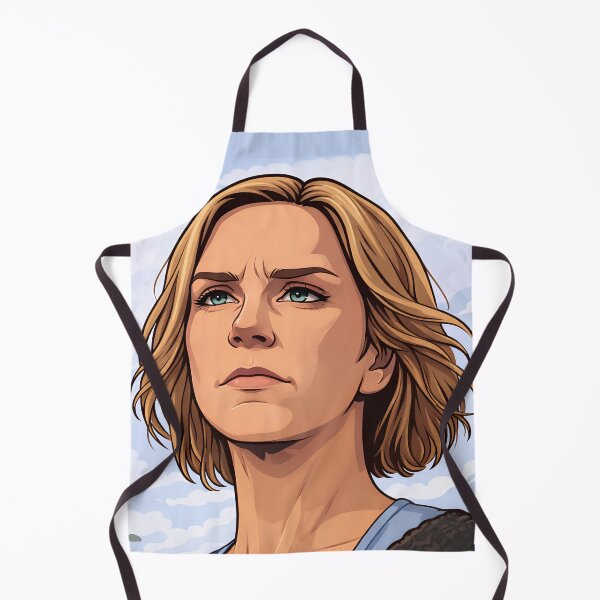 Item preview, Carol Sturka - Pluribus designed and sold by irawor.