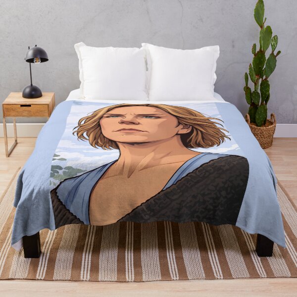 Item preview, Carol Sturka - Pluribus designed and sold by irawor.