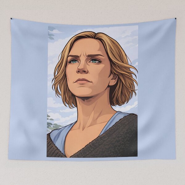 Item preview, Carol Sturka - Pluribus designed and sold by irawor.