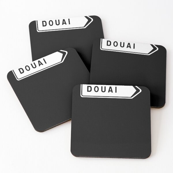 Item preview, Douai French Sign Post designed and sold by Neadski.