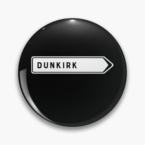 Item preview, Dunkirk French Sign Post designed and sold by Neadski.