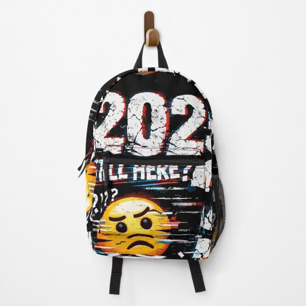 Item preview, 2025: Still Here? designed and sold by fadilow.