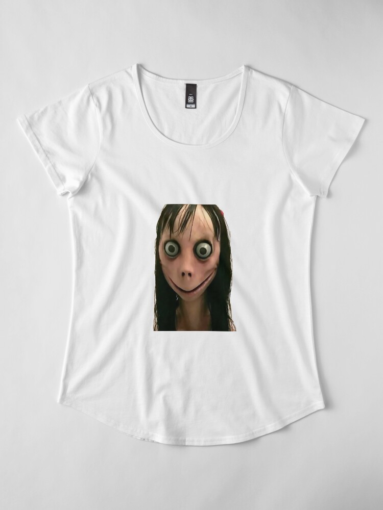 avatar momo shirt