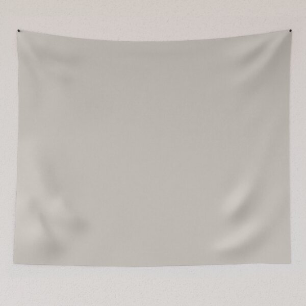 Item preview, TOP 100 COLORS — 2026 ✦ EXPANDED LIVING - ✨ Stone Canvas ✨ (#CEC8BF) designed and sold by WheelieGdArt.