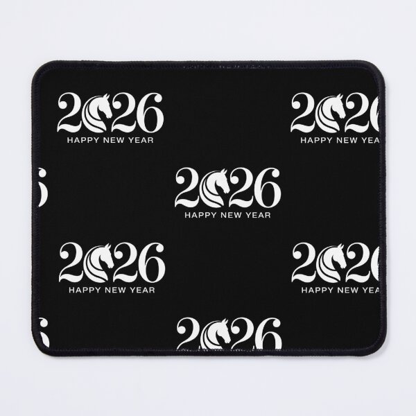 Item preview, Year of the horse 2026 designed and sold by Roy & Tiffany.
