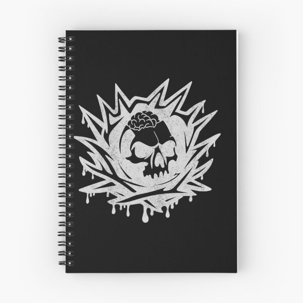 Item preview, Madnest Logo WB designed and sold by MADNEST.