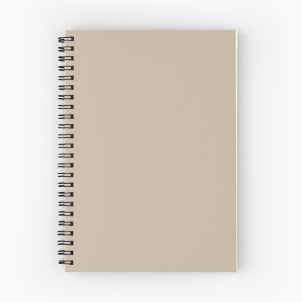 Item preview, TOP 100 COLORS — 2026 ✦ EXPANDED LIVING - ✨ Quiet Wheat ✨ (#C6B79E) designed and sold by WheelieGdArt.