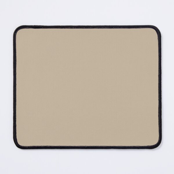 Item preview, TOP 100 COLORS — 2026 ✦ EXPANDED LIVING - ✨ Quiet Wheat ✨ (#C6B79E) designed and sold by WheelieGdArt.