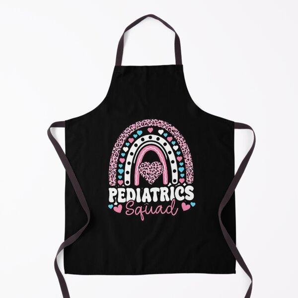 Item preview, Pediatrics Squad Rainbow designed and sold by Nocturnal-Vines.