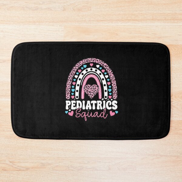 Item preview, Pediatrics Squad Rainbow designed and sold by Nocturnal-Vines.