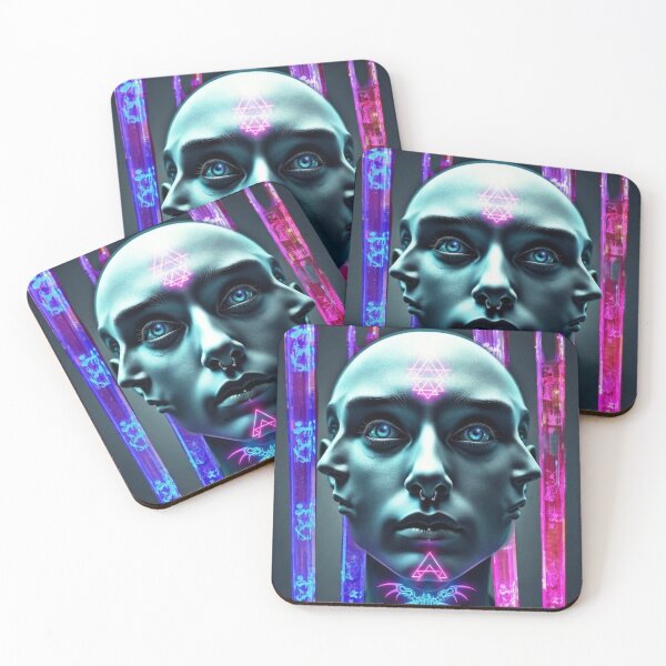 Item preview, 'Protocol:Trinity' designed and sold by AtticusShore.