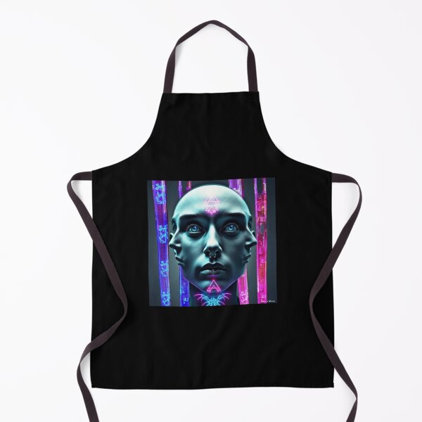Item preview, 'Protocol:Trinity' designed and sold by AtticusShore.