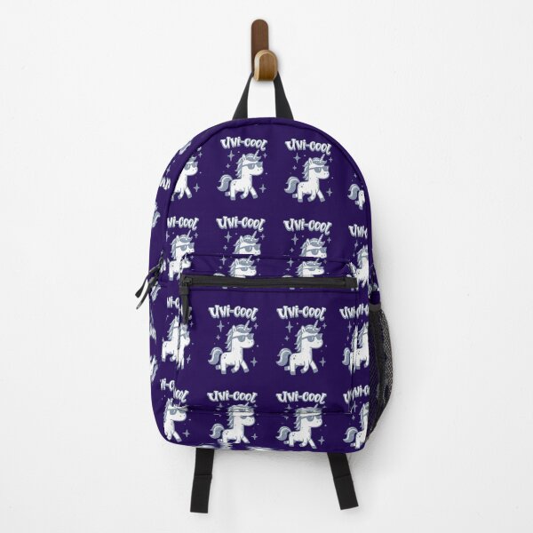 Item preview, Uni Cool Unicorn Fun Art designed and sold by Mido tee art shop.