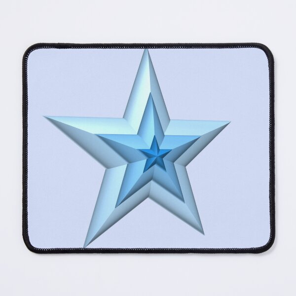 Item preview, Layered Light - Blue designed and sold by Camellia25.