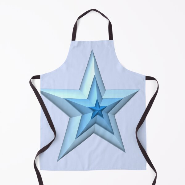 Item preview, Layered Light - Blue designed and sold by Camellia25.