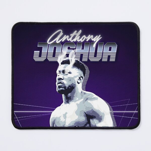 Item preview, Anthony Joshua designed and sold by Malakiacount.