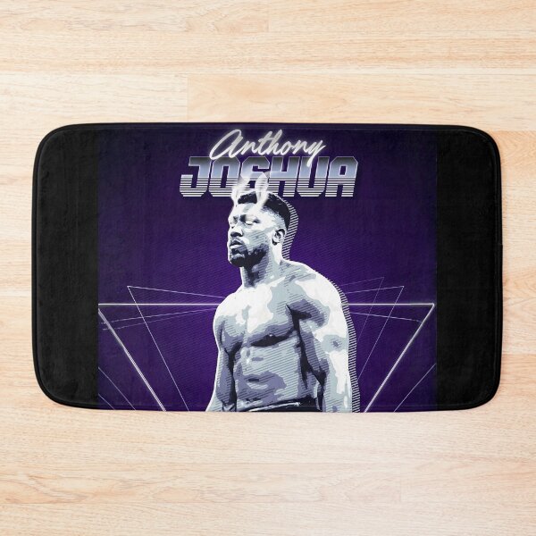 Item preview, Anthony Joshua designed and sold by Malakiacount.