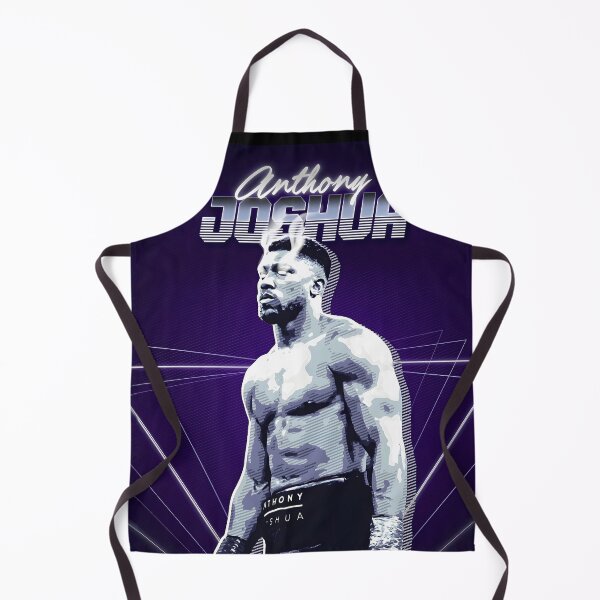 Item preview, Anthony Joshua designed and sold by Malakiacount.