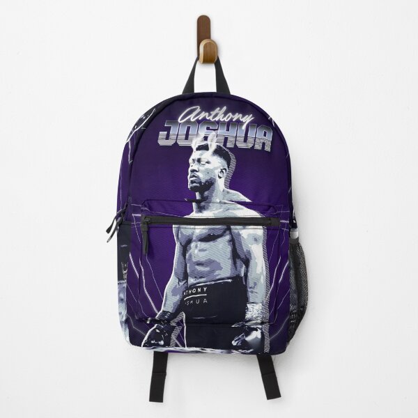 Item preview, Anthony Joshua designed and sold by Malakiacount.