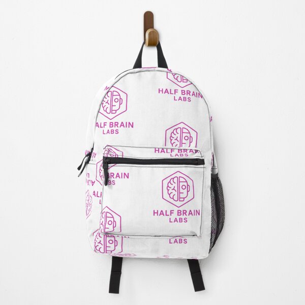 Item preview, HB Pink designed and sold by Half Brain Labs.