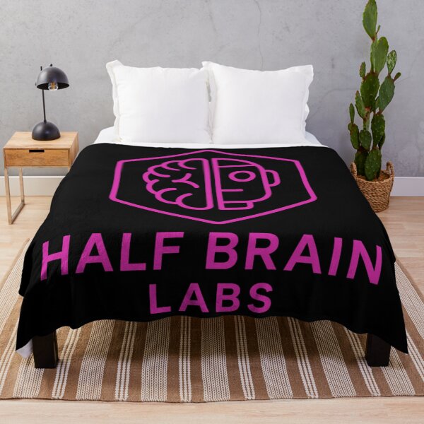 Item preview, HB Pink designed and sold by Half Brain Labs.