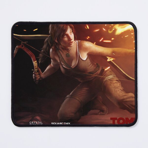 Item preview, Lost in the Dark - Lara Croft designed and sold by Kruger8.
