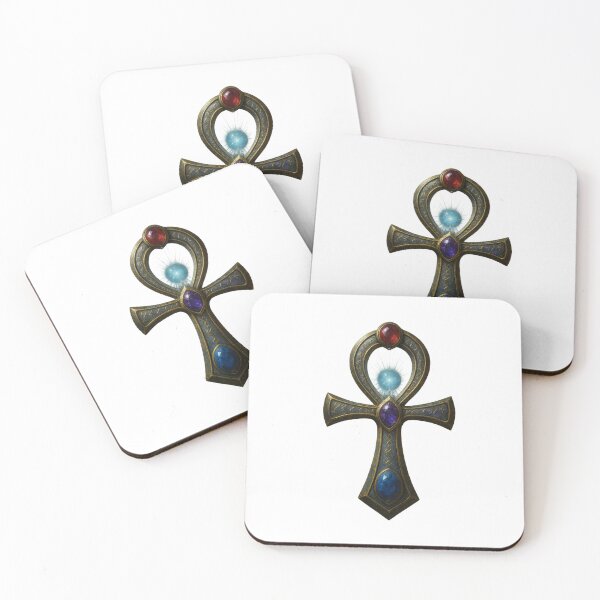 Item preview, Ankh designed and sold by KevinGarden.