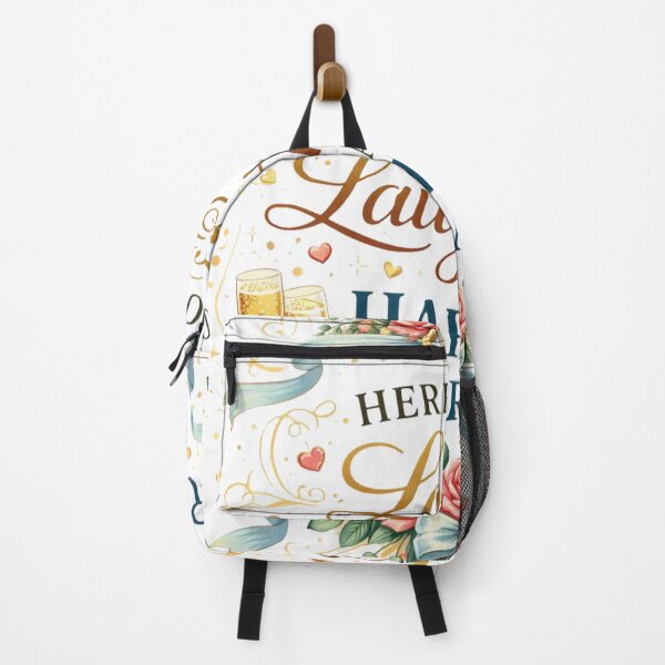 Item preview, Here’s to Love, Laughter & Happily Ever After designed and sold by ArgentoArt.