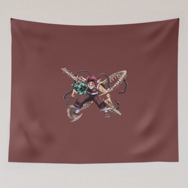 Item preview, The Slayer of Demons?!?!?! designed and sold by rythnazorsylli.