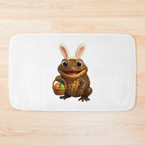 Item preview, Easter Chinese Giant Salamander designed and sold by Sillytoe.