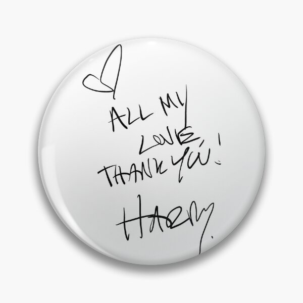 Item preview, autograph designed and sold by delicate-pov.