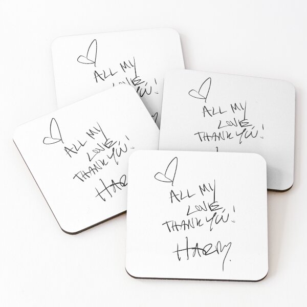 Item preview, autograph designed and sold by delicate-pov.