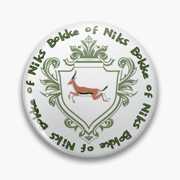 Item preview, Bokke of Niks  designed and sold by Vuil Gedruk .