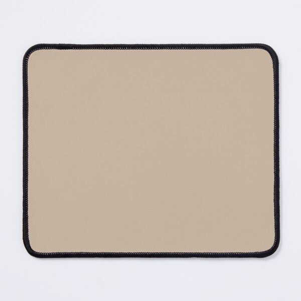 Item preview, TOP 100 COLORS — 2026 ✦ EXPANDED LIVING - ✨ Hearth Beige ✨ (#CBB8A3) designed and sold by WheelieGdArt.