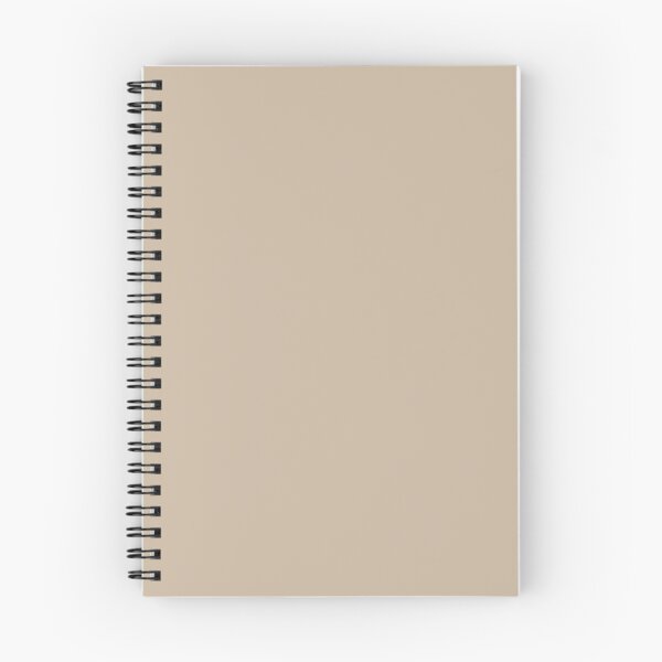 Item preview, TOP 100 COLORS — 2026 ✦ EXPANDED LIVING - ✨ Hearth Beige ✨ (#CBB8A3) designed and sold by WheelieGdArt.